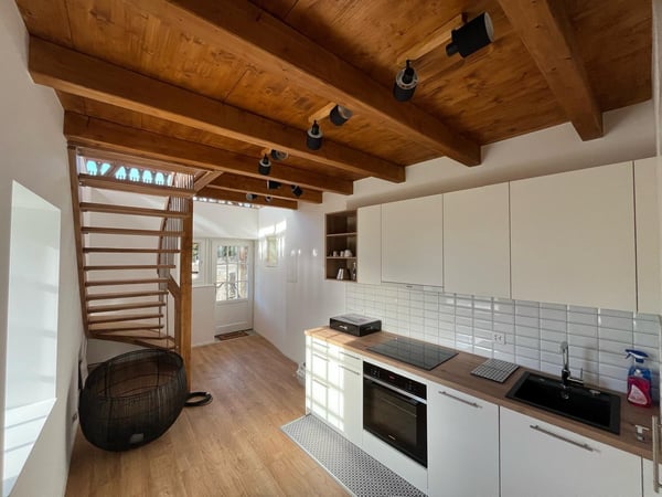 Ollon : à louer appartement de 2.5 pièces 4