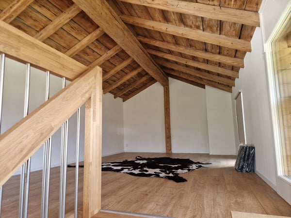 Ollon : à louer appartement de 2.5 pièces 7