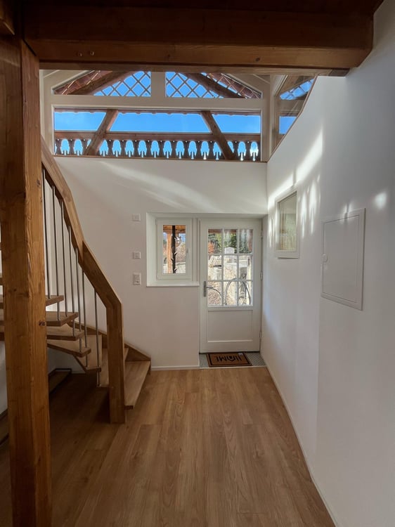Ollon : à louer appartement de 2.5 pièces 3