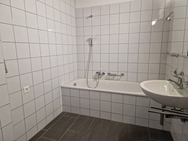 Bex : à louer villa individuelle de 4 pièces 6
