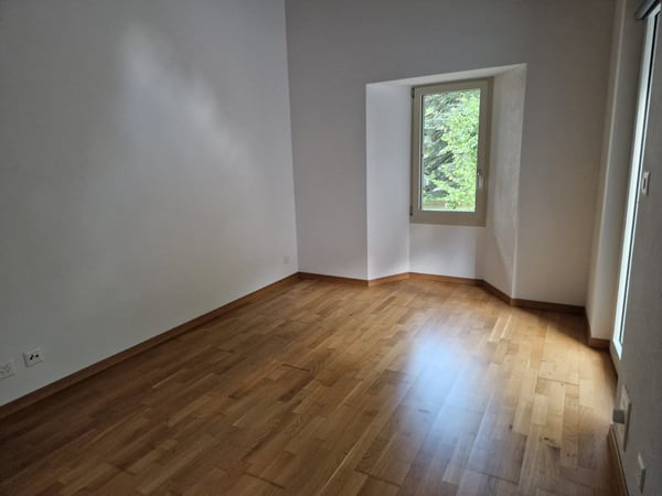 Bex : à louer villa individuelle de 4 pièces 4