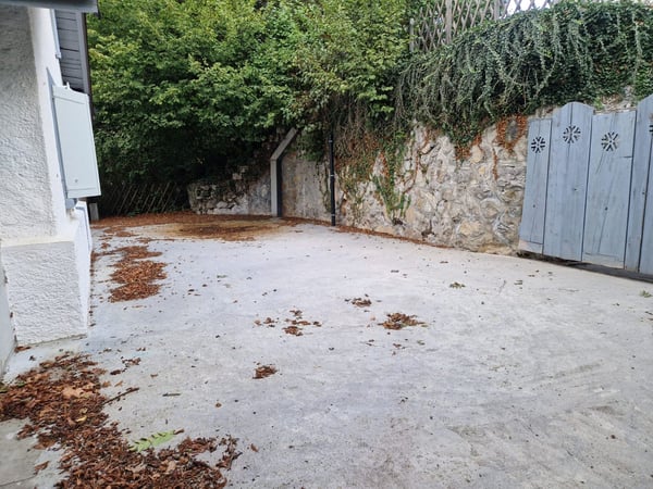 Bex : à louer villa individuelle de 4 pièces 5
