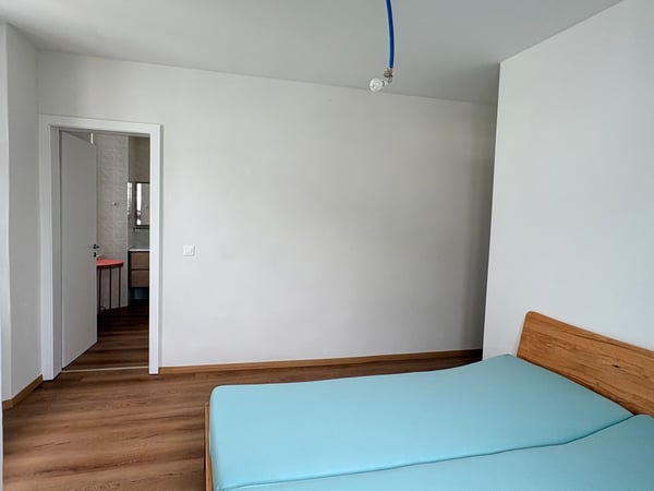 Bex : à louer spacieux appartement historique rénové de 4,5 pièces 13