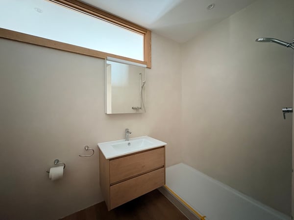 Bex : à louer spacieux appartement historique rénové de 4,5 pièces 10