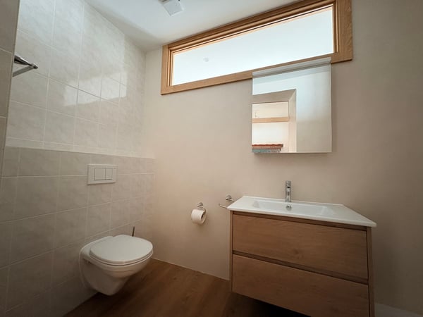 Bex : à louer spacieux appartement historique rénové de 4,5 pièces 11