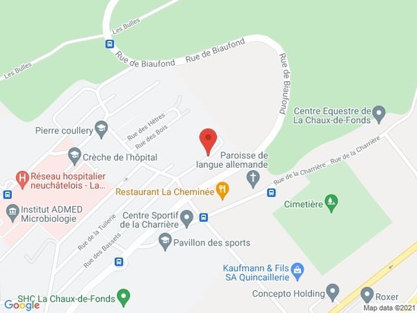 Bassetti - Villa individuelle 1.5 pièces 5