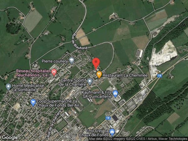 Bassetti - Villa individuelle 1.5 pièces 6