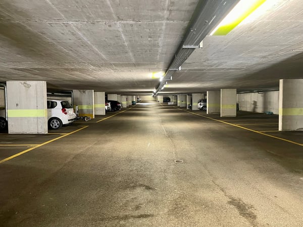 Place de parc intérieure numéro 36 2