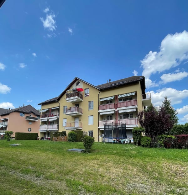 Place de parc intérieure numéro 39 1