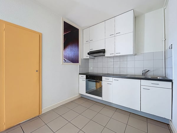 Appartement 3 pièces 1