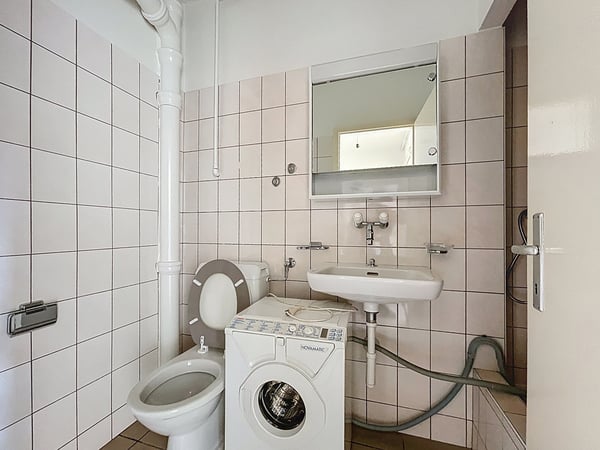 Appartement 3 pièces 8