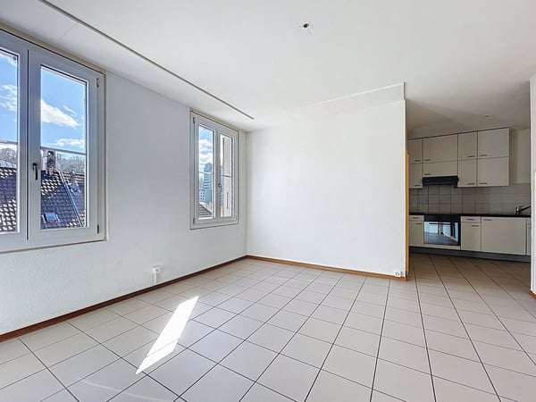 Appartement 3 pièces 5