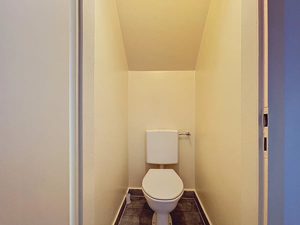 Appartement 3 pièces 10