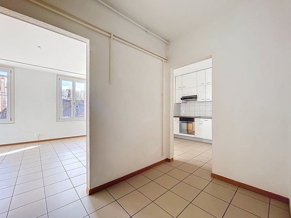 Appartement 3 pièces 3
