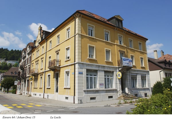 Appartement 4 pièces 3