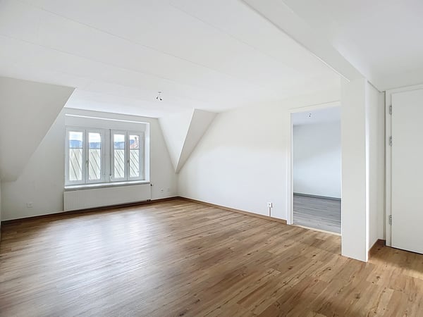 Appartement 4 pièces 1