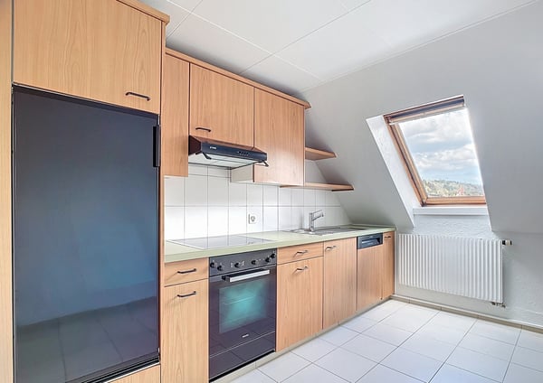 Appartement 4 pièces 2