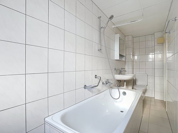Appartement 4 pièces 11