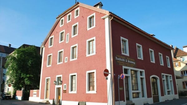 La Chaux-de-Fonds