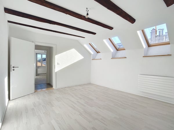 Appartement 3 pièces 5