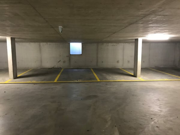 Place de parc intérieure numéro 32 5