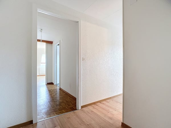 Appartement 3.5 pièces 5