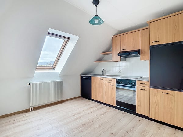 Appartement 3.5 pièces 4