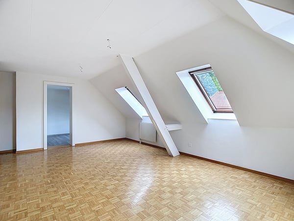 Appartement 3.5 pièces 6
