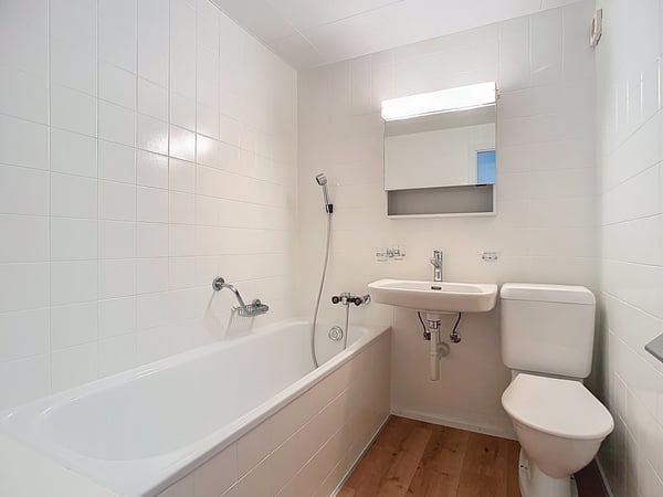 Appartement 3.5 pièces 2