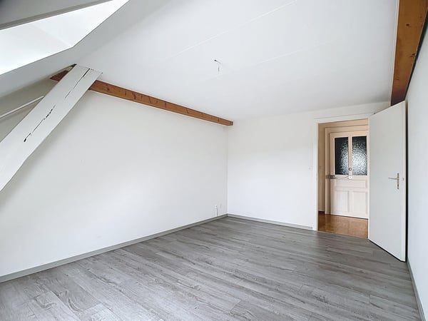 Appartement 3.5 pièces 10