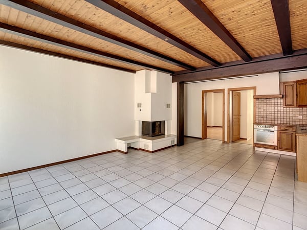 Appartement 1.5 pièces 1