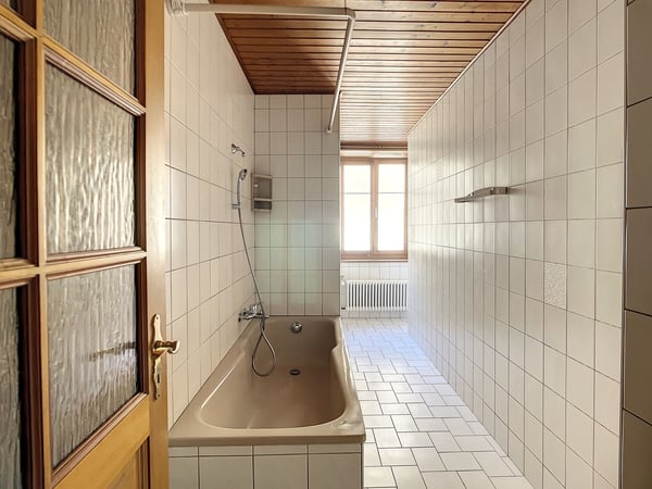 Appartement 1.5 pièces 8