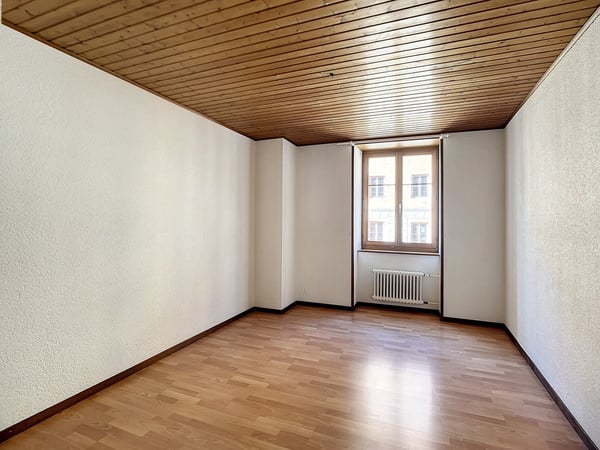 Appartement 1.5 pièces 5