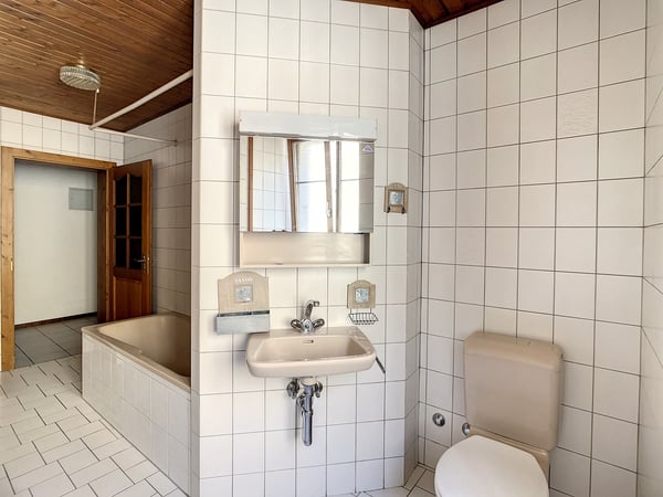 Appartement 1.5 pièces 7