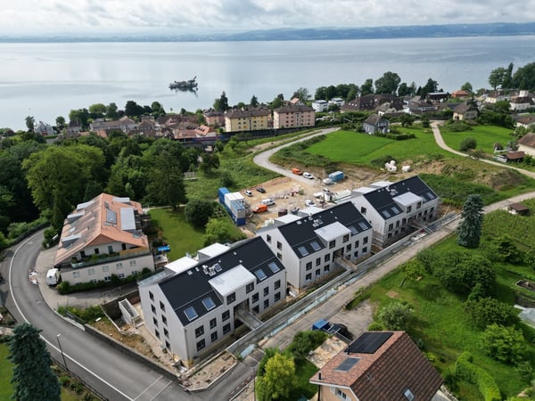 Au Roncinier | Appartements 3.5 à 4.5 pièces 9