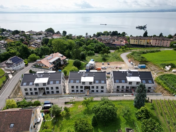 Au Roncinier | Appartements 3.5 à 4.5 pièces 8