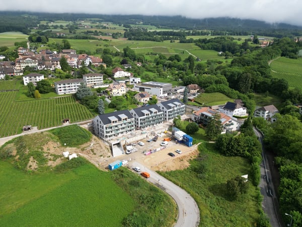 Au Roncinier | Appartements 3.5 à 4.5 pièces 10