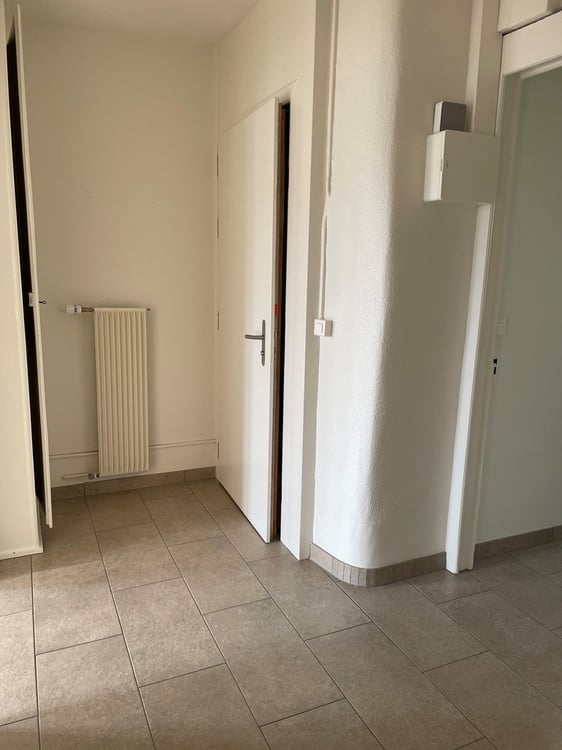 Appartement 1 pièces 2