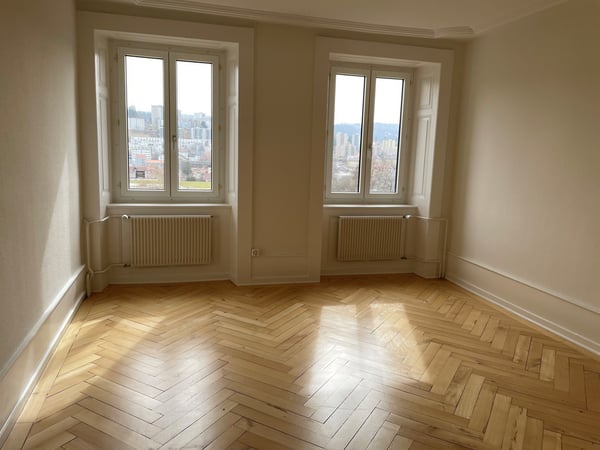 Appartement 1 pièces 3