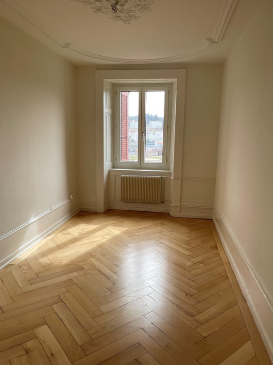 Appartement 1 pièces 4