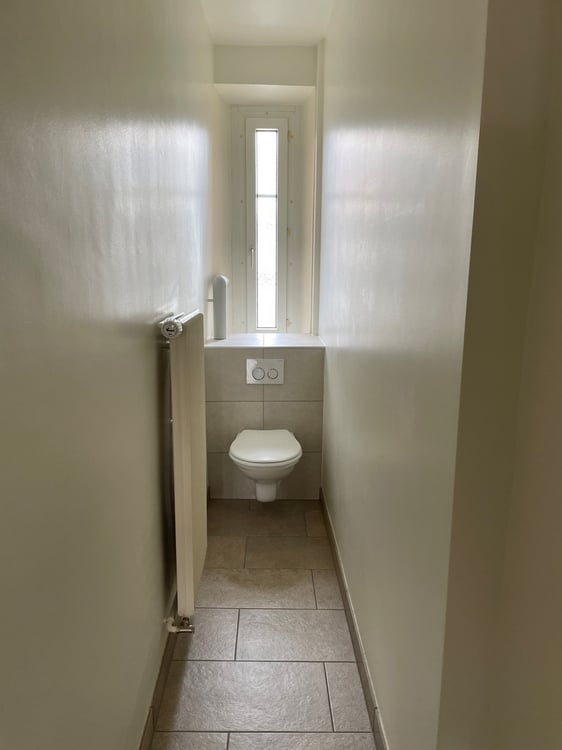 Appartement 1 pièces 6