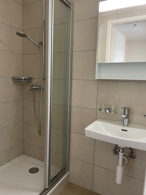 Appartement 1 pièces 5