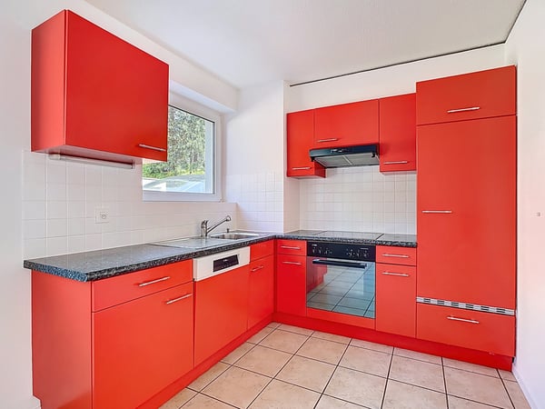 Appartement 1.5 pièces avec balcon 5