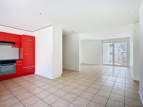 Appartement 1.5 pièces avec balcon 6