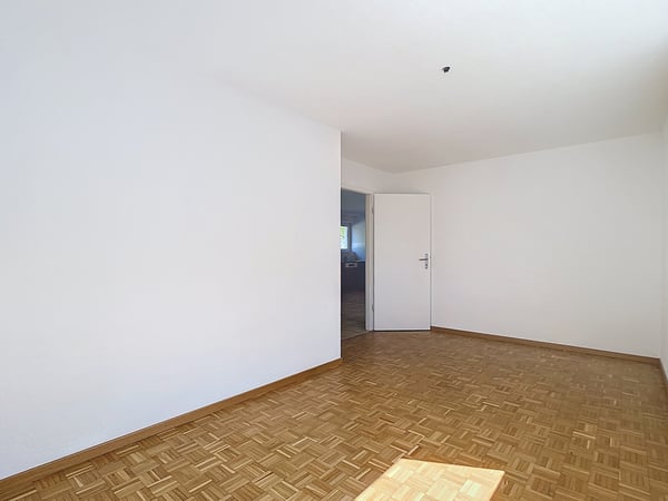 Appartement 1.5 pièces avec balcon 7