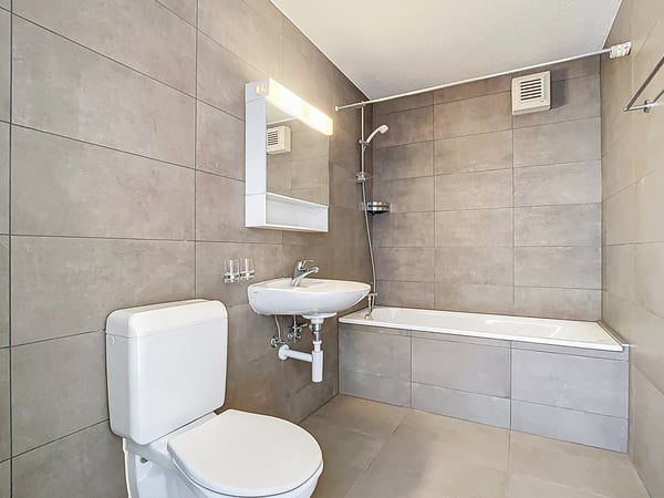 Appartement 1.5 pièces avec balcon 3