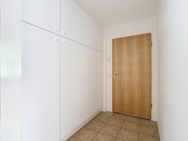 Appartement 1.5 pièces avec balcon 4