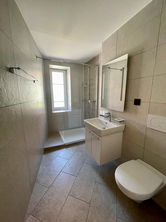 Appartement 1.5 pièces 8