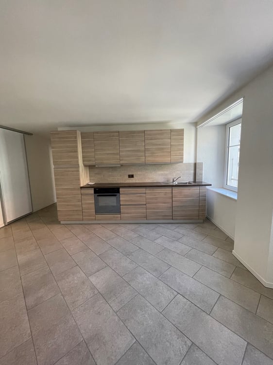 Appartement 1.5 pièces 3