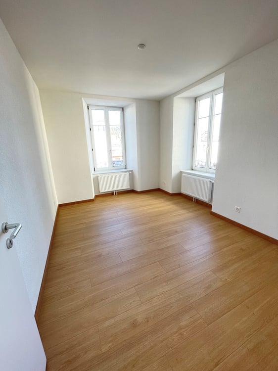 Appartement 1.5 pièces avec terrasse 7